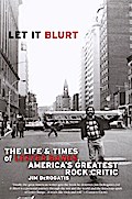 Let it Blurt