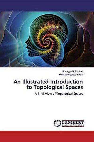 An Illustrated Introduction to Topological Spaces