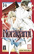 Noragami 14