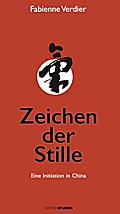 Zeichen der Stille