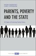 Parents, Poverty and the State
