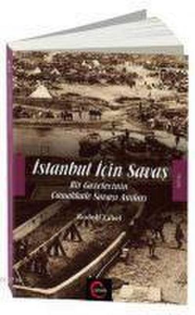 Istanbul Icin Savas