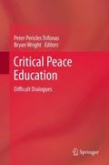 Critical Peace Education