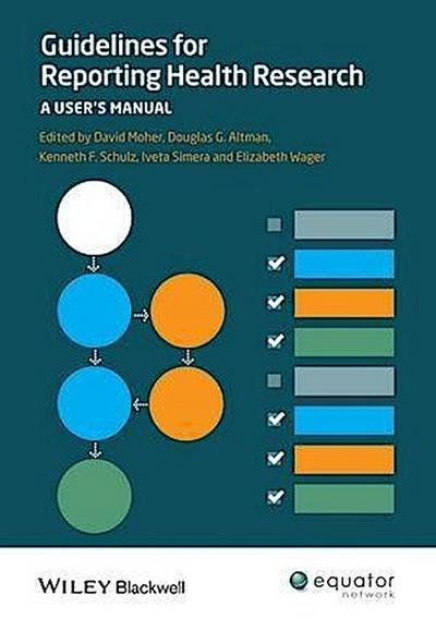 Guidelines for Reporting Health Research