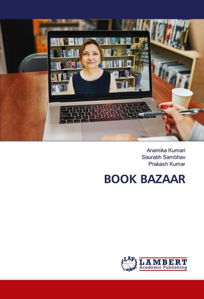 BOOK BAZAAR