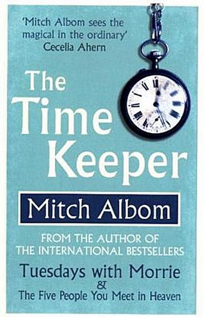 The Time Keeper