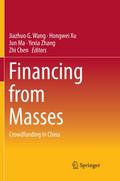 Financing from Masses