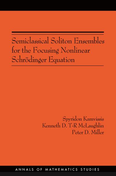 Semiclassical Soliton Ensembles for the Focusing Nonlinear Schrödinger Equation