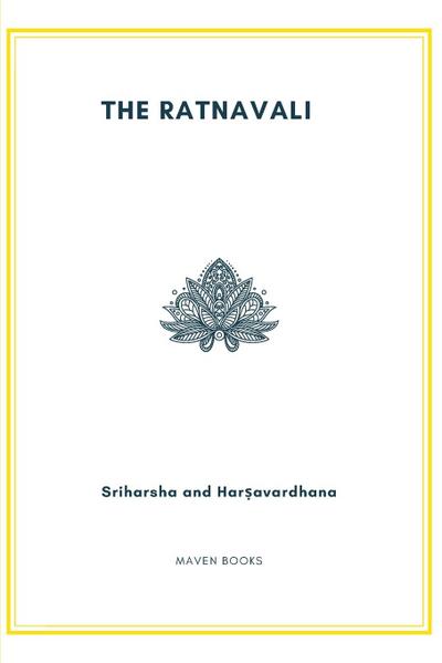 THE RATNAVALI