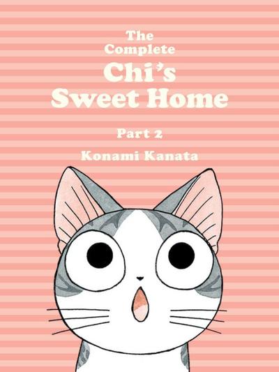 The Complete Chi’s Sweet Home 2
