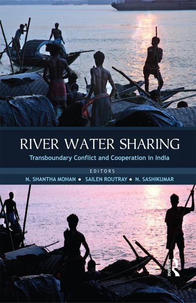 River Water Sharing
