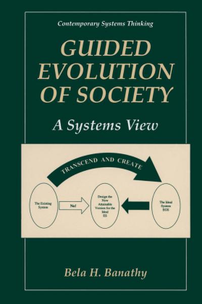 Guided Evolution of Society