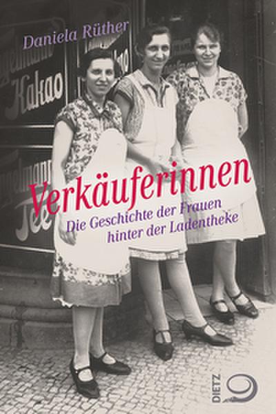 Verkäuferinnen