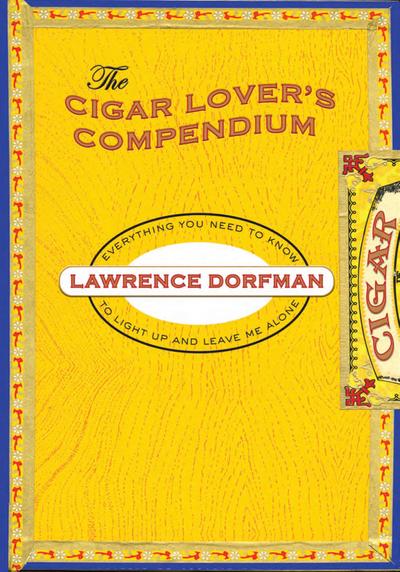Cigar Lover’s Compendium