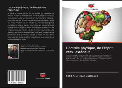 L’activité physique, de l’esprit vers l’extérieur