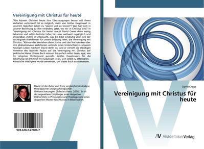 Vereinigung mit Christus für heute