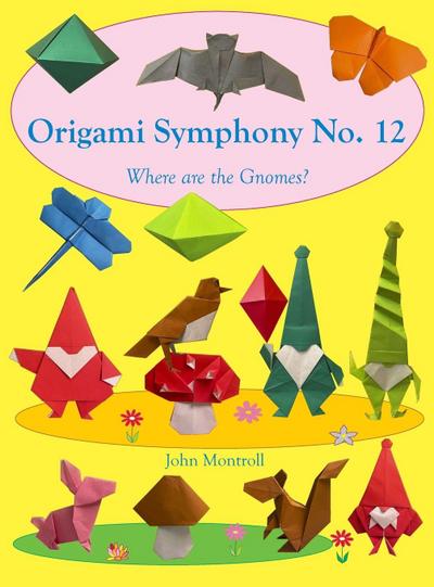 Origami Symphony No. 12