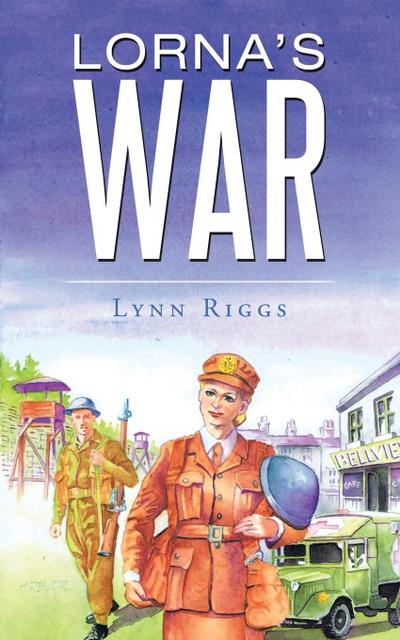 Lorna’s War