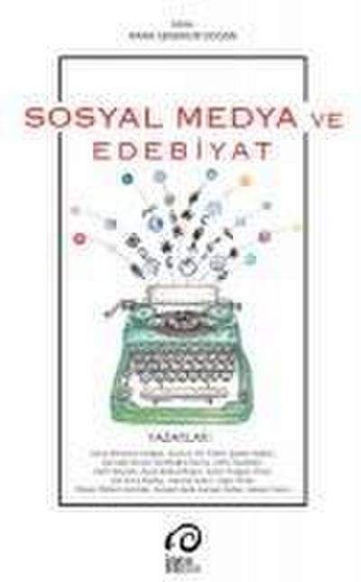 Sosyal Medya ve Edebiyat
