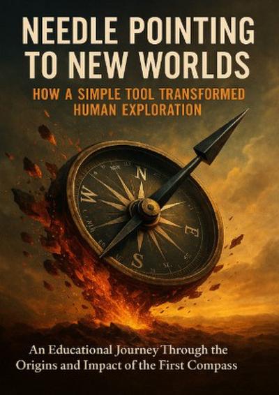 Needle Pointing to New Worlds: How a Simple Tool Transformed Human Exploration