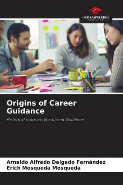 Origins of Career Guidance