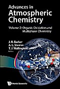 ADV IN ATMOSPHERIC CHEM (V2)