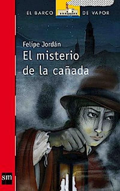 El misterio de la cañada
