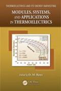 Modules, Systems, and Applications in Thermoelectr