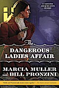 The Dangerous Ladies Affair