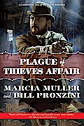 The Plague of Thieves Affair