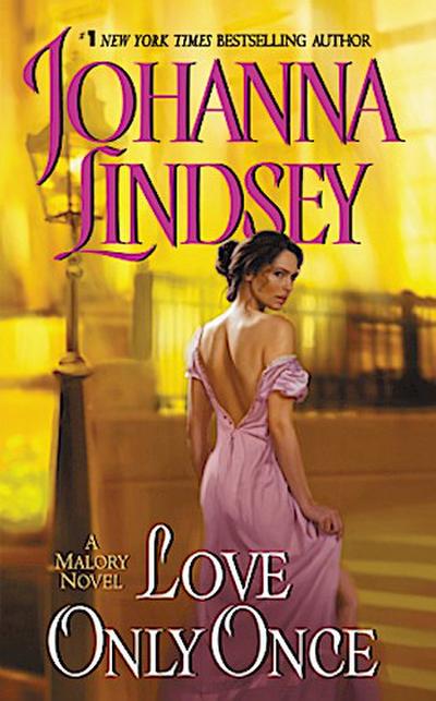 Love Only Once