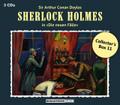 Sherlock Holmes - Die neuen Fälle: Collector’s Box 11 (3CD)