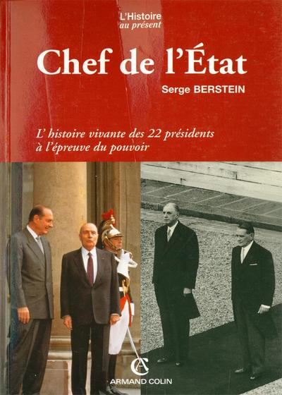 Chef de l’État