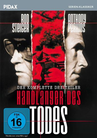 Handlanger des Todes