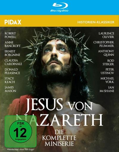Jesus von Nazareth