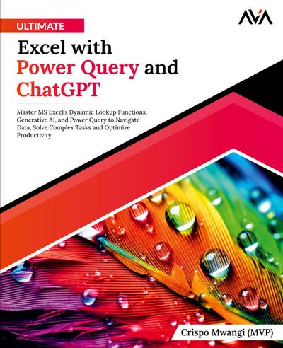 Ultimate Excel with Power Query and ChatGPT