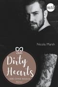 Dirty Hearts – Liebe ohne Regeln