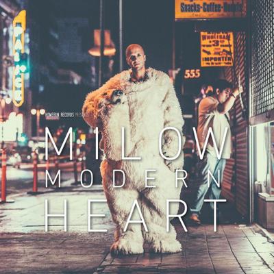 Modern Heart, 2 Audio-CDs (Limited Deluxe Edition)