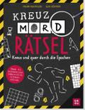 KreuzMORDrätsel