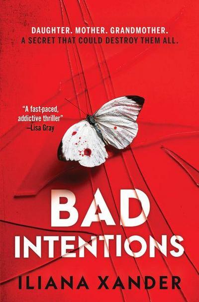 Bad Intentions (Standard Edition)