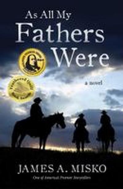 As All My Fathers Were