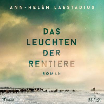 Das Leuchten der Rentiere, 1 Audio-CD, MP3