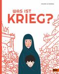 Was ist Krieg?