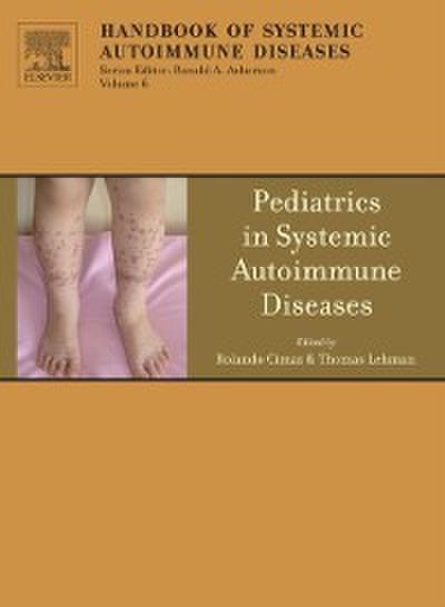 Pediatrics in Systemic Autoimmune Diseases