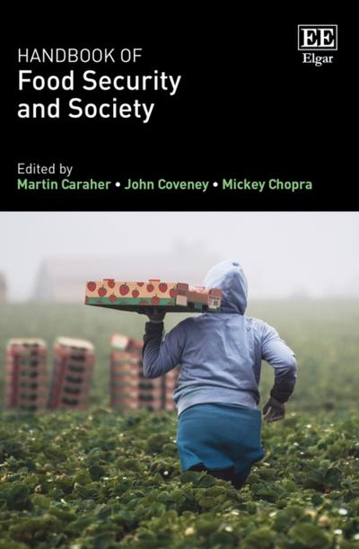 Handbook of Food Security and Society