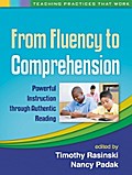 From Fluency to Comprehension