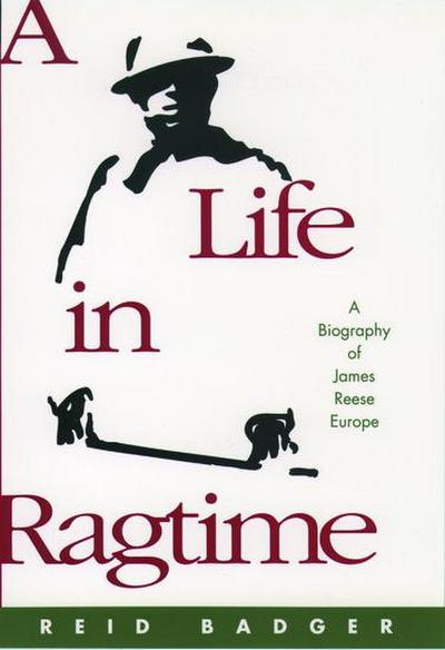 A Life in Ragtime