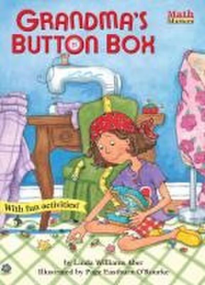Grandma’s Button Box