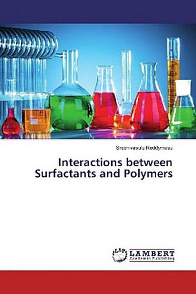 Interactions between Surfactants and Polymers