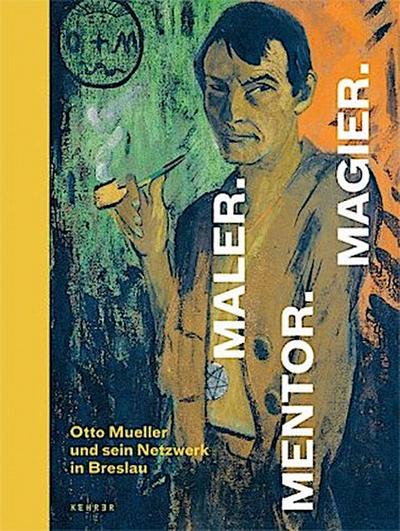 Maler. Mentor. Magier.